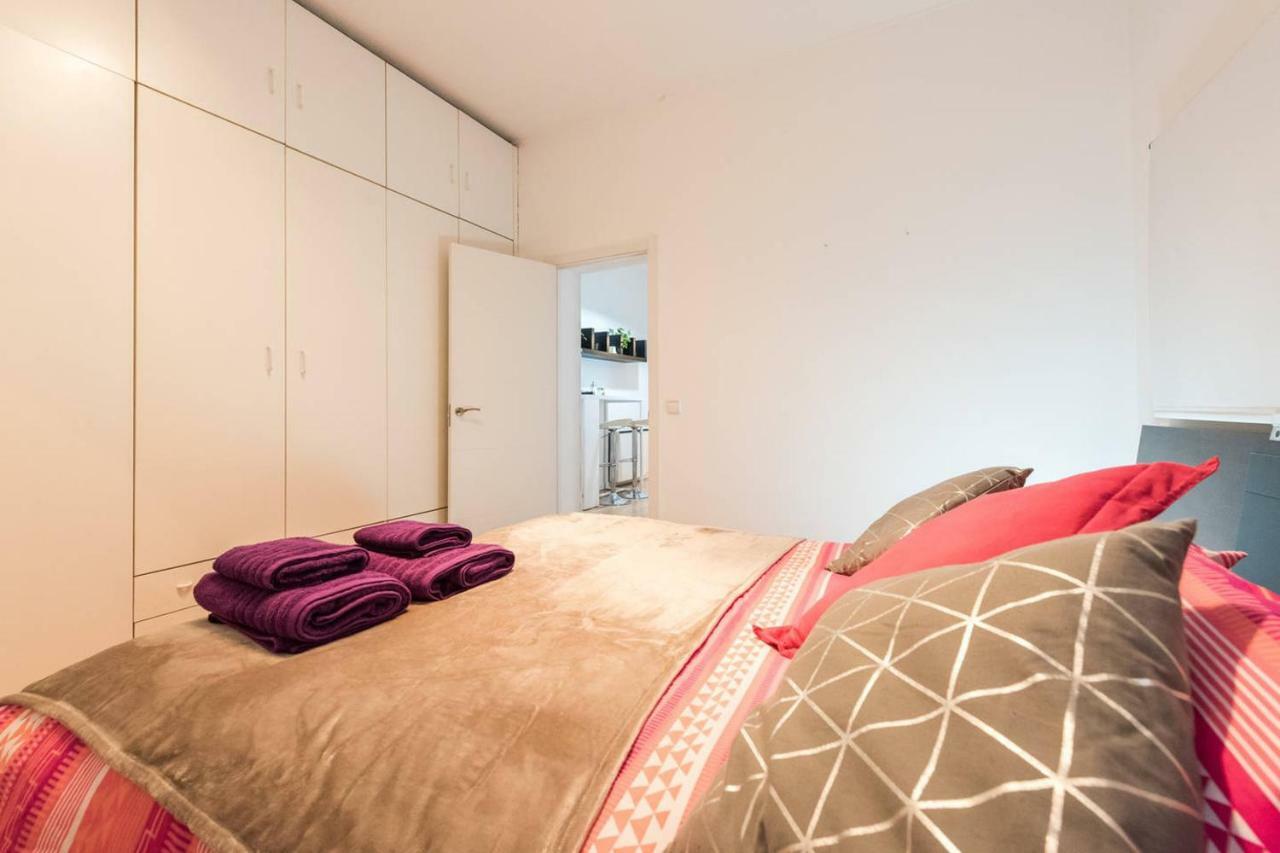 Apartamento En Calle Tres Peces Madrid Exteriér fotografie