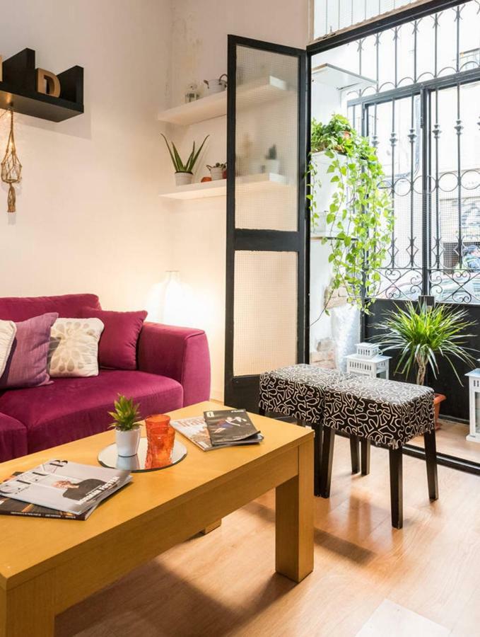 Apartamento En Calle Tres Peces Madrid Exteriér fotografie