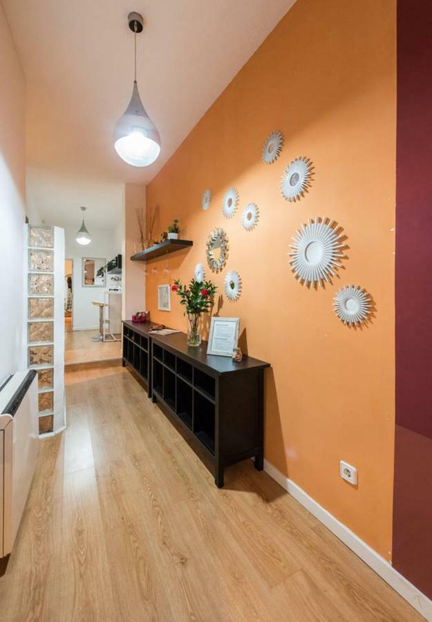 Apartamento En Calle Tres Peces Madrid Exteriér fotografie